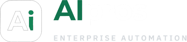 AIpros, enterprise automation