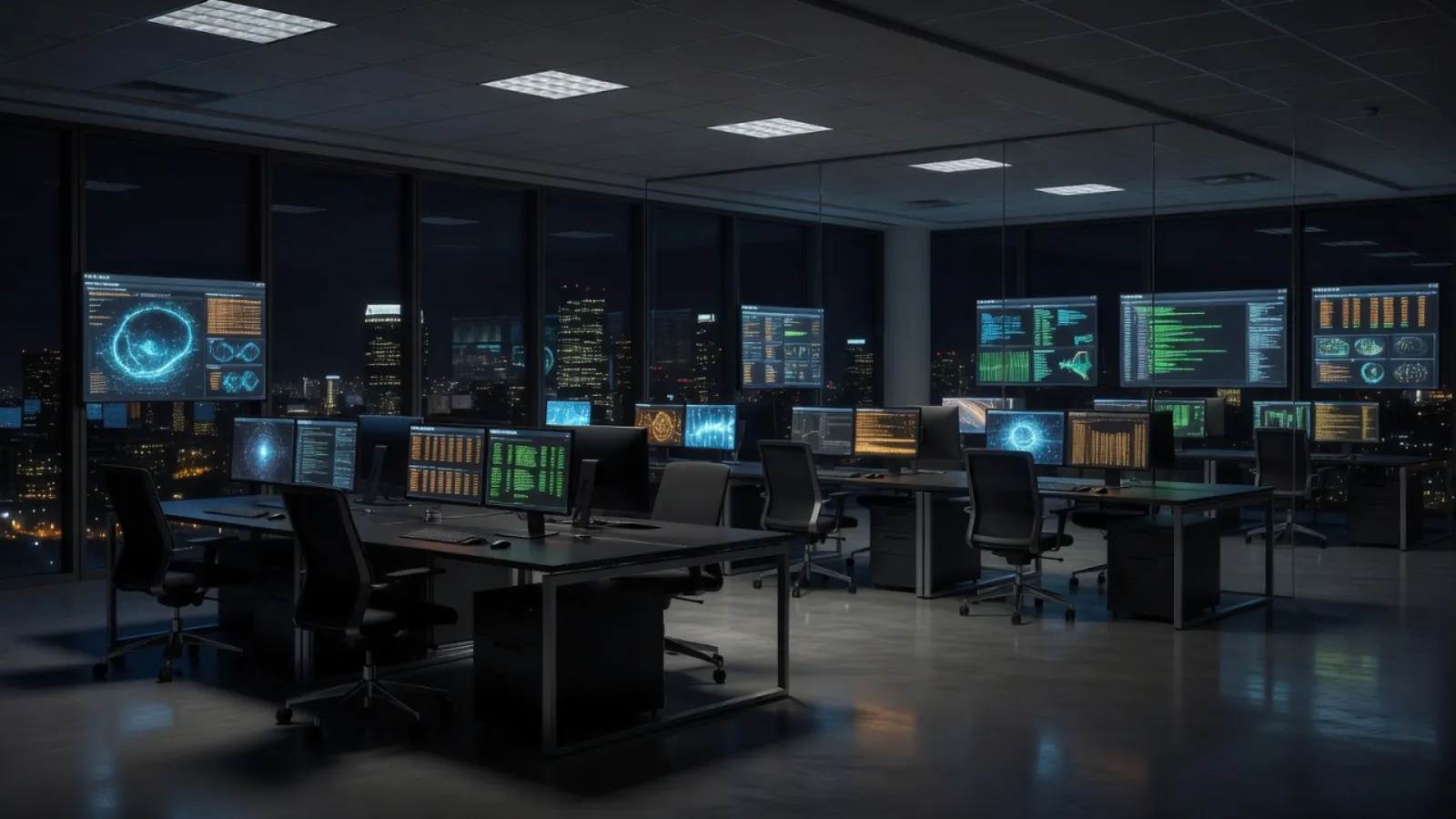 How Agentic AI Is Replacing Workflows, Not Just Tasks